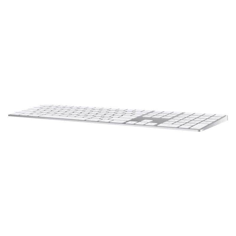 Apple Magic Keyboard с цифровой клавиатурой - Китайский (Пиньинь)