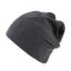 Brain Waves 24/7 Organic Cotton Beanie