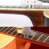 String Height Measuring Guitar Distance Gauge with Digital Display Electric Easy To Use