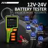 BT30 Анализатор автомобильного аккумулятора Диагностический инструмент для автомобиля Анализатор безопасности аккумулятора