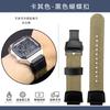Для Casio 3299 Ae-1200 1100 A158/159 Механизм холст Ремешок для часов Зрачок на открытом воздухе Погружение Нейлоновый ремешок для часов Черный армейский зеленый хаки синий