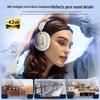 Philips TAH5519 Беспроводная игровая гарнитура с охватывающими амбушюрами