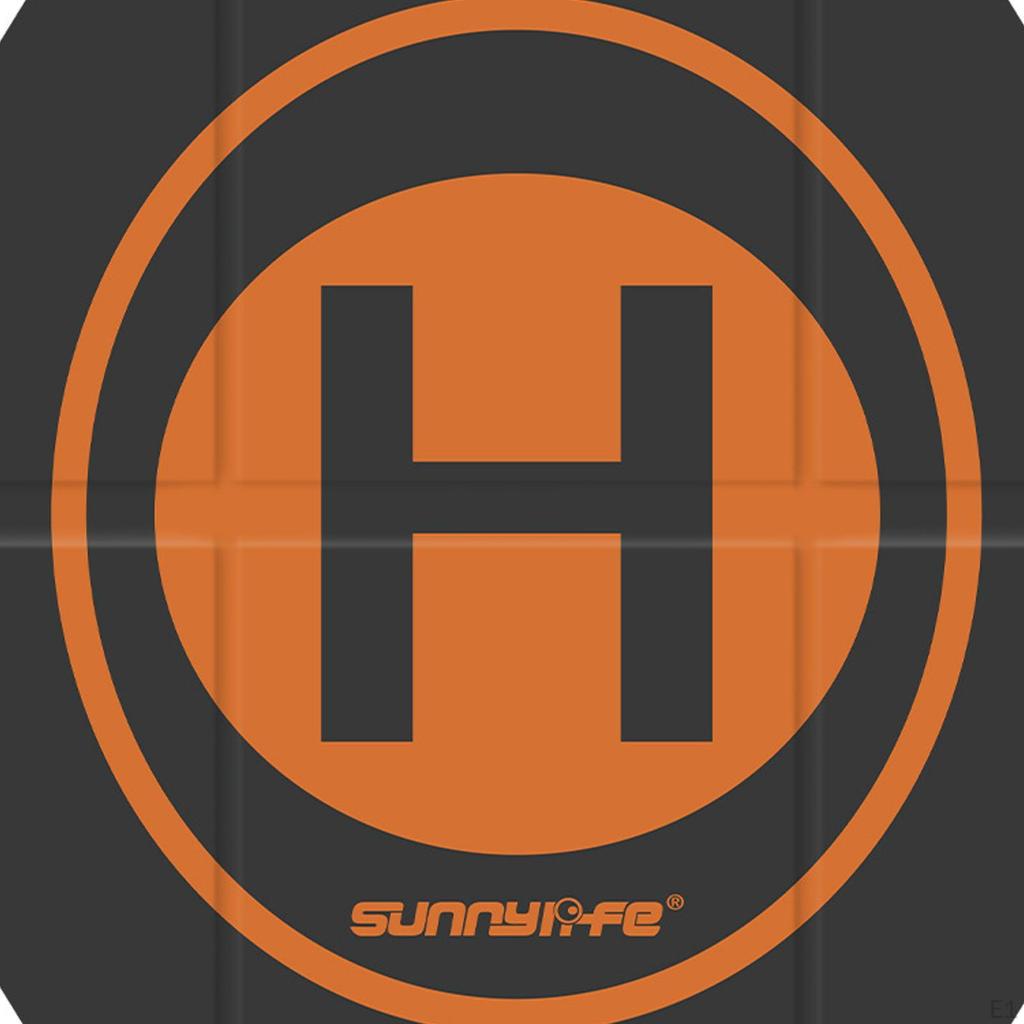 35cm Drone Landing Pad Aircraft Launch for Neo Mini4Pro Quadcopter RC Mat