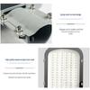 MingQing High-Brightness Outdoor LED Street Light