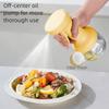 280/450ml Atomized Oil Spray Press Cooking Spray Bottle Practical Oil Dispenser  BBQ