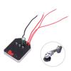 5.1*6.1Cm Electric Wrench Board Controller Power Tool Motherboard Accessories Brushless Lithium Angle Grinder Control Board