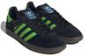 Samba Adidas Originals Deco Spezial 'Черный Светящийся Лайм Резина' IF5738
