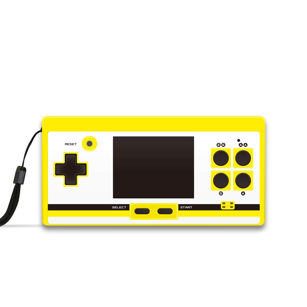 Совместимый 8-битный Pocket Plus специальный AC POCKET FC (Машина ФК) (с адаптером) [8БИТ ПЛЮС] -