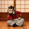 В наличии Новые Фигурки Аниме Клинок Рассекающий Демонов Kimetsu No Yaiba Доума Бесконечный Замок ПВХ Коллекция Милые Игрушки для детей Рождественские подарки