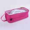 Swimming Bag Shoe Storage Bag Transparent Shoes Bag Dustproof  Mold Proof Travel Shoes Cover Travel Artifact