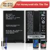 Аккумуляторная литиевая батарея для Honeywell 60s Dolphin 70e Dolphin 75e 70e-BTSC 70e-BTEC