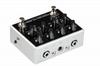 Darkglass Electronics Darkglass Electronics Effector Bass AUX Input Equipped Model Microtubes B7K Ultra V2 with Aux In Overdrive/Preamp []