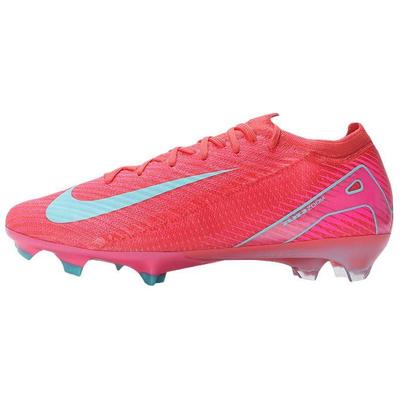 Кроссовки Zoom Mercurial Vapor 16 Elite FG Mad Energy Pack Unisex Red Ember-Glow Aurora-Green FQ1457-800