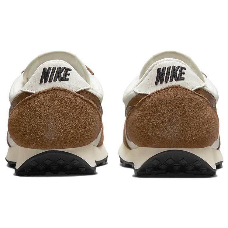 Nike Женские кроссовки DBreak SE из ротанга коричневого цвета с парусом и пеканом DX5764-122