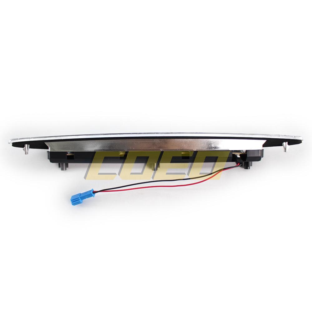 Compatible Mercedes-Benz W211 (03-06) LED High-Mount Brake Light A2118201556 - Anti-Collision Safety Enhancement