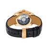 Tissot Автоматические механические женские часы Kutu Collection 32 мм Черный циферблат Корпус из нержавеющей стали T035.207.36.061.00