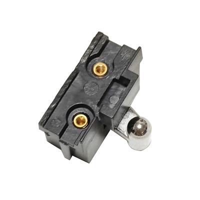 1 шт., переключатель питания контроллера машины для стрижки волос для электрической машинки для стрижки волос