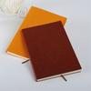 Customize Gift Notebook Paper A5 Notepad Diary Minimalist Cover with Magnetic Buckle for Easy Carrying Multiple Color