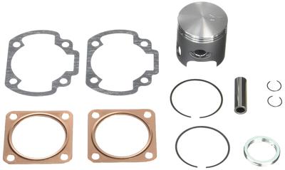 Daytona 47087 Комплект для увеличения объема цилиндра, Комплект для увеличения объема цилиндра Super Drag, Комплект поршней, Стандартный для 95408/45415, Ремонт