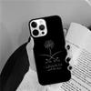 Мусульманская сура Ихлас Исламские цитаты Чехол для iPhone 17 Air 15 16 14 13 12 Pro Max 11 Pro Max Plus Чехол для телефона