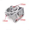 CX0708 CX7085 Oil Water Separation Base For Weichai 4100 4102 Quanchai QC490T QC495T QC498 TCM JAC 3Ton TF-8868 CX150 Base