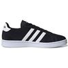adidas Кроссовки Neo Grand Court с низким верхом Мужские кроссовки Углеродно-черные H04556