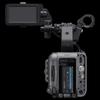 Sony ILME-FX6V Полнокадровая 4K Кинокамера (Китайская версия)