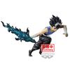Фигурка Yu Yu Hakusho Турнир Тёмных Боевых Искусств Хиэй Banpresto Yu Yu Hakusho Хиэй Bandai Spirits Фигурка