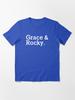 2026 Project Hail Mary  Grace  Rocky Graphic Unisex TShirt Oversized 100 Cotton Unisex ONeck Short Sleeve Y2k Fashion Tee
