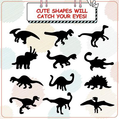 8 упаковок удивительных капсул для выращивания, растущих в воде, животных, игрушек, динозавров, морских капсул, праздничных принадлежностей