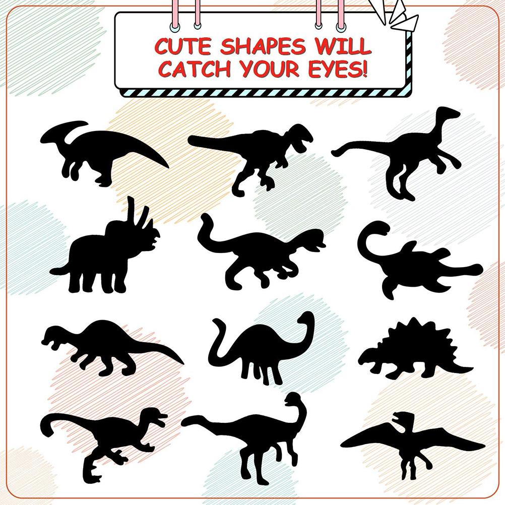 8 упаковок удивительных капсул для выращивания, растущих в воде, животных, игрушек, динозавров, морских капсул, праздничных принадлежностей