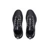 Li Ning Power 10 Средние Высокие Баскетбольные Кроссовки Мужские Черные ABAT089-7