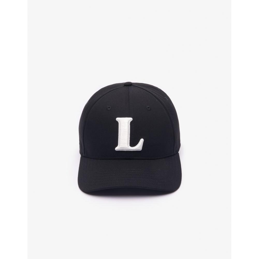Lacoste Универсальная бейсболка 3D L Rk0342 54n 031