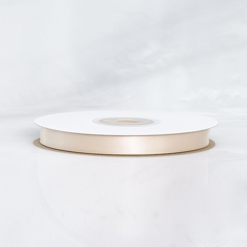 1cm Ribbon Material Polyester Ribbon Ribbon Handmade Braided Hair Ornaments Single-sided Double-sided Thin Ribbon Tie Hair Rope Flowers Ribbon