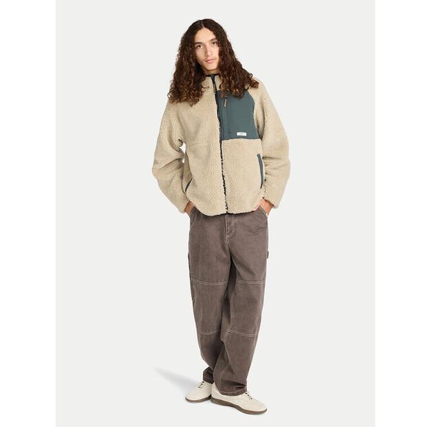 Куртка демисезонная Element Wolfe Sherpa