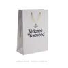 VIVIENNE WESTWOOD Шарфы Унисекс Черный VVE-25-020