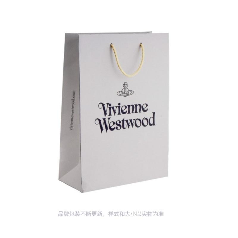 VIVIENNE WESTWOOD Шарфы Унисекс Черный VVE-25-020