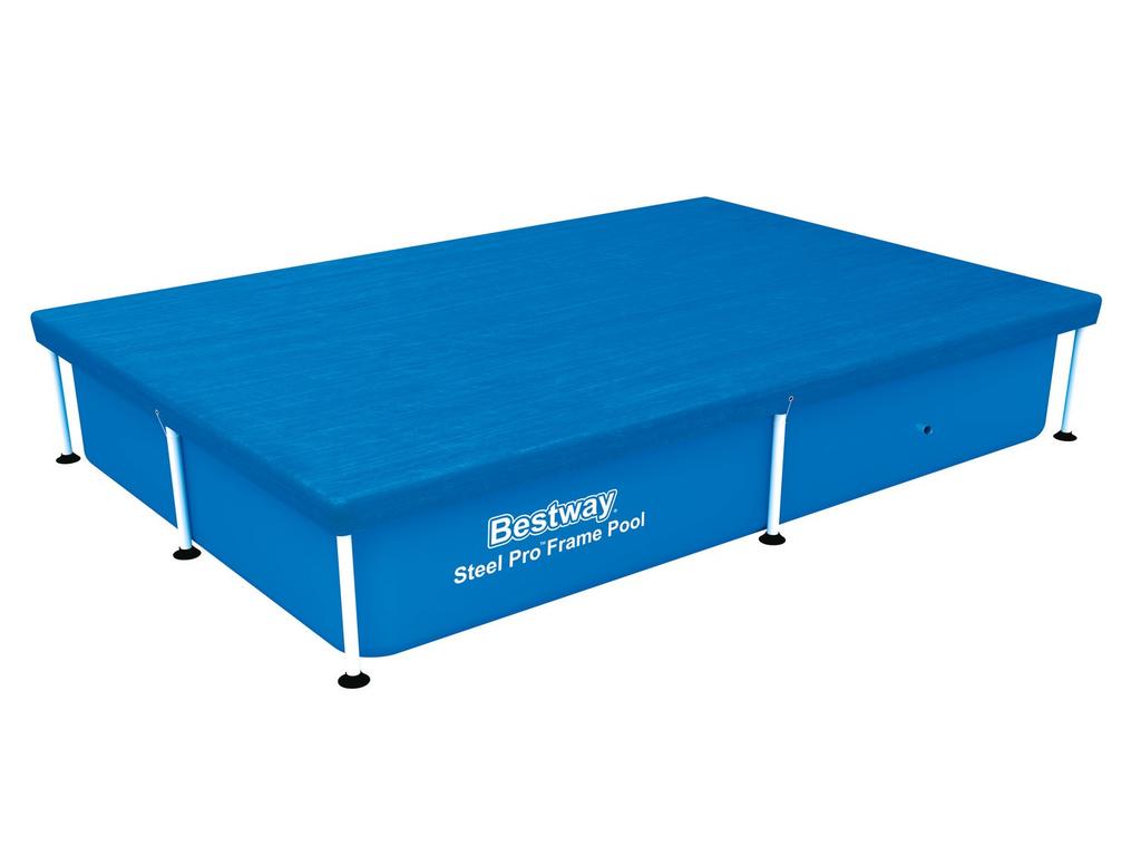 Rectangular Cover 224 X Bestway 58103