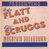 CD FLATT & SCRUGGS - Mountain Breakdown PRMCD6010 Primo 2006 US Country Used