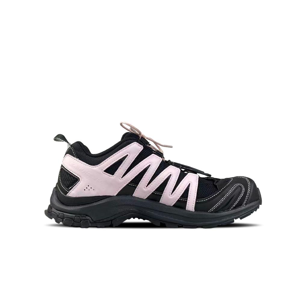 SALOMON XA PRO 3D Низкие Беговые Кроссовки Унисекс 491274(Команда40-)