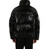 ARMANI EXCHANGEAE Jackets & Coats Men's Black 6RZB45-ZNPTZ-1200
