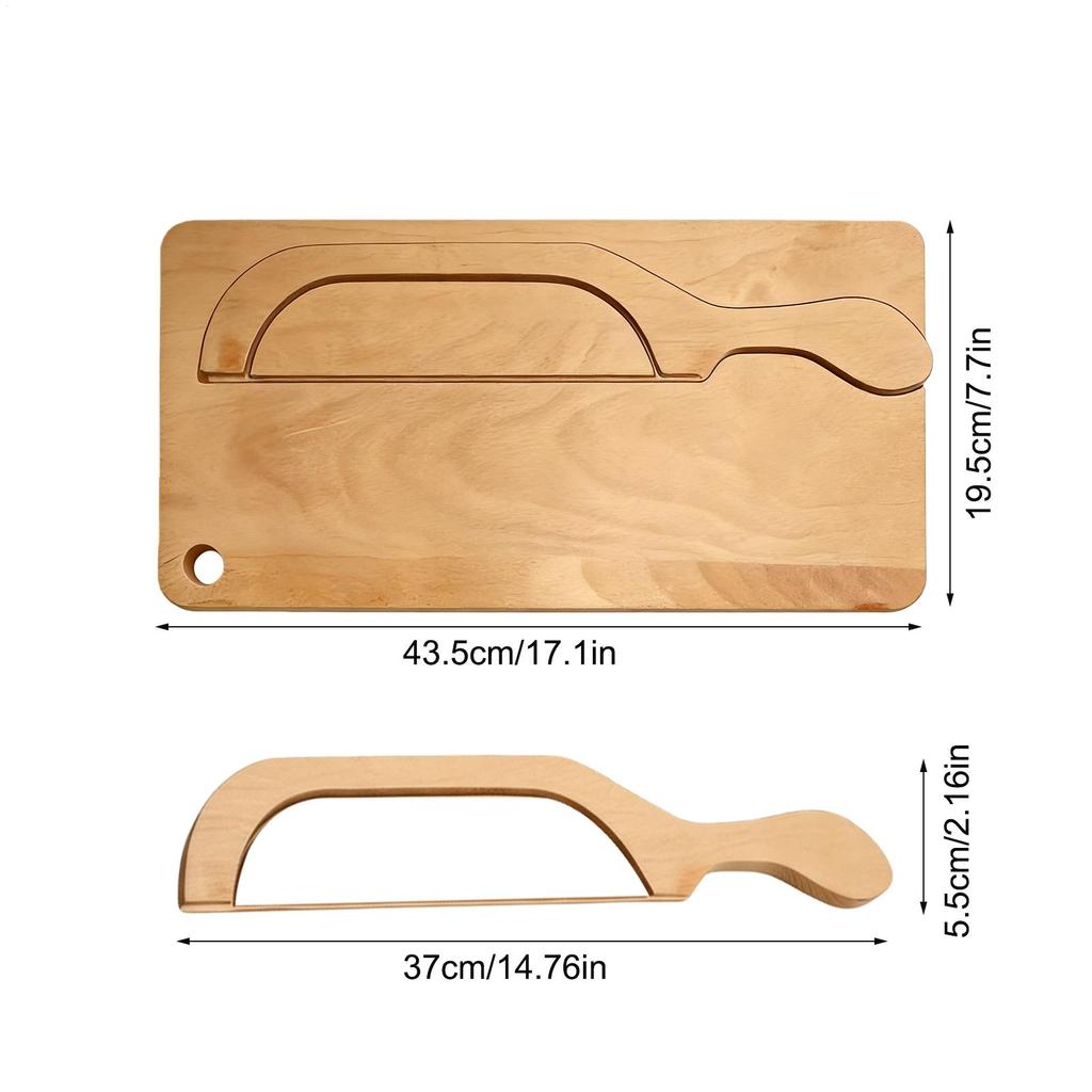 Хлеборезка Эргономичная Магнитная Ручка Гаджет для Нарезки С Разделочной Доской Нержавеющая Сталь Ручная Резка Луком для Дома Кухни Еды