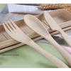 3PCS Eco-friendly Cutlery Box Kitchen Supplies Fork Spoon Tableware Dinnerware Sets Travel Cutlery