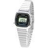 [Casio Дешевые Casio] CASIO Casio Collection Стандартная Эко-упаковка Кварцевые Женские Часы LA670WA-1 [Pa...