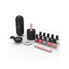 Nail Art Capsule Package (Gel Polish)