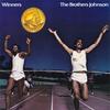 LP Пластинка BROTHERS JOHNSON  Winners SP3724 AM Records 1981 Канада СоулФанк Б/У
