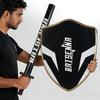 2pcs Portable Boxing Stick Target Taekwondo Shield Pad Improve Punch Accuracy Reaction Speed Martial Arts Training Gear