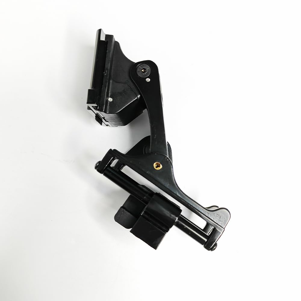 ELEMENT GEAR Helmet M88 Mount Bracket Compatible with Helmet Rhino NVG Made of Metal PVS-14 / PVS-7