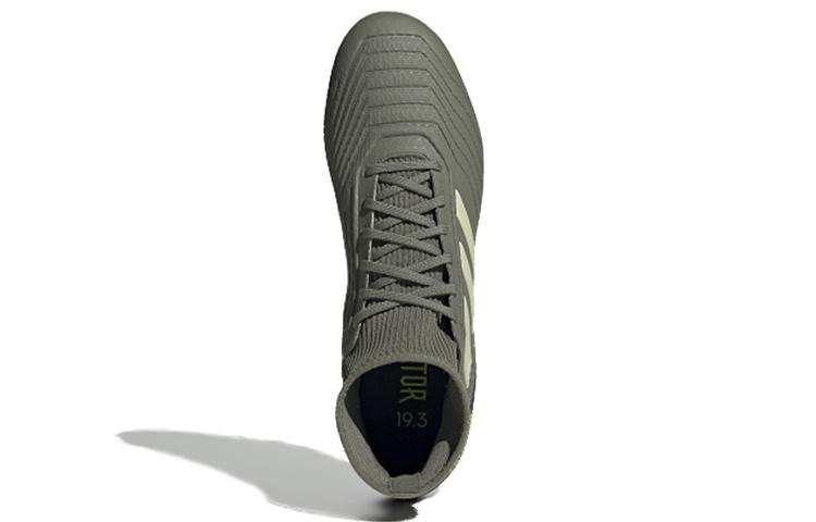 adidas Футбольные бутсы Predator Tango 19.3 для искусственного покрытия 'Черный' FV6414