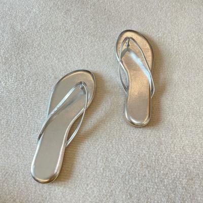 Модные однотонные нескользящие домашние тапочки для пары, женские летние пляжные тапочки, уличные женские шлепанцы, дышащие пляжные сандалии для женщин